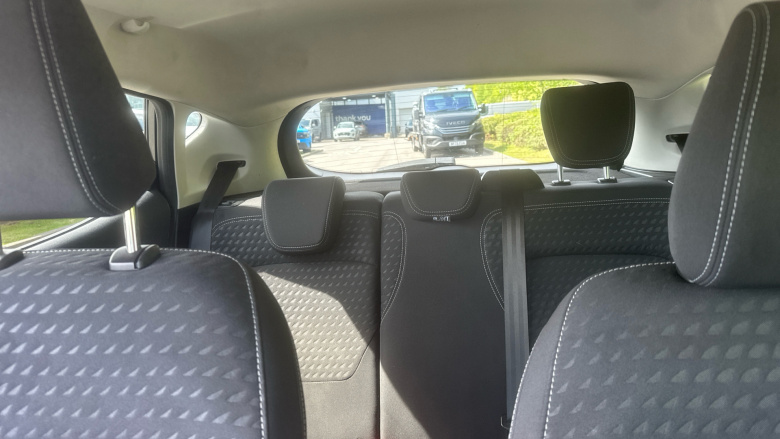 Ford Fiesta 1.0 EcoBoost 95 Titanium 5dr Petrol Hatchback